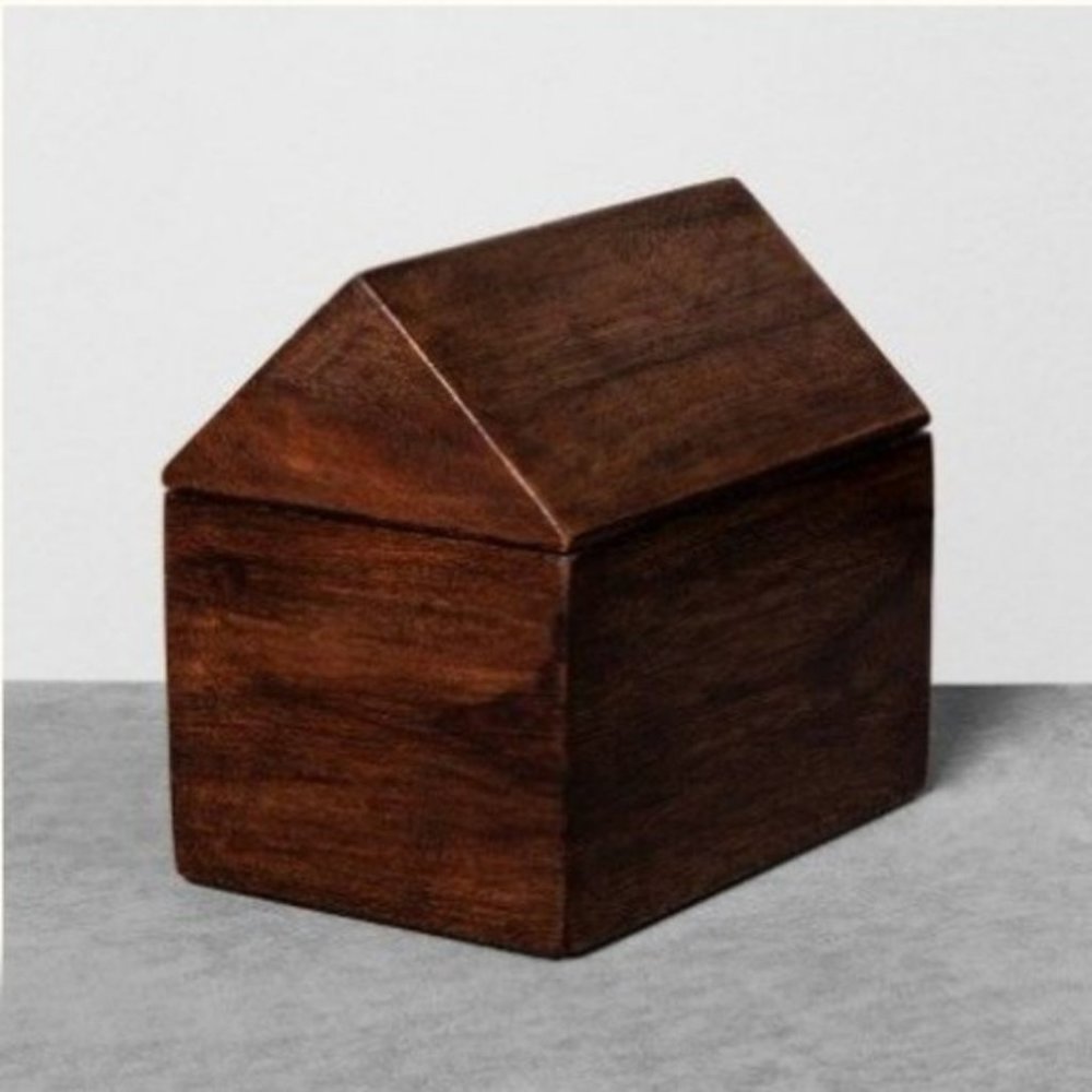 Meet your Posher, Little Posh House